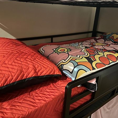 Ferry Hostel 뉴어크 외부 사진