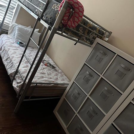 Ferry Hostel 뉴어크 외부 사진