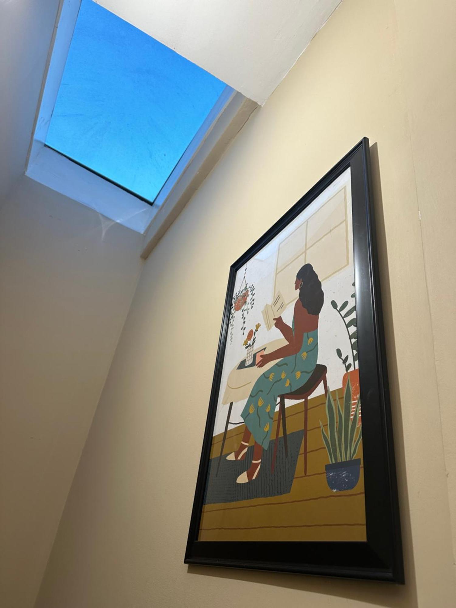 Ferry Hostel 뉴어크 외부 사진