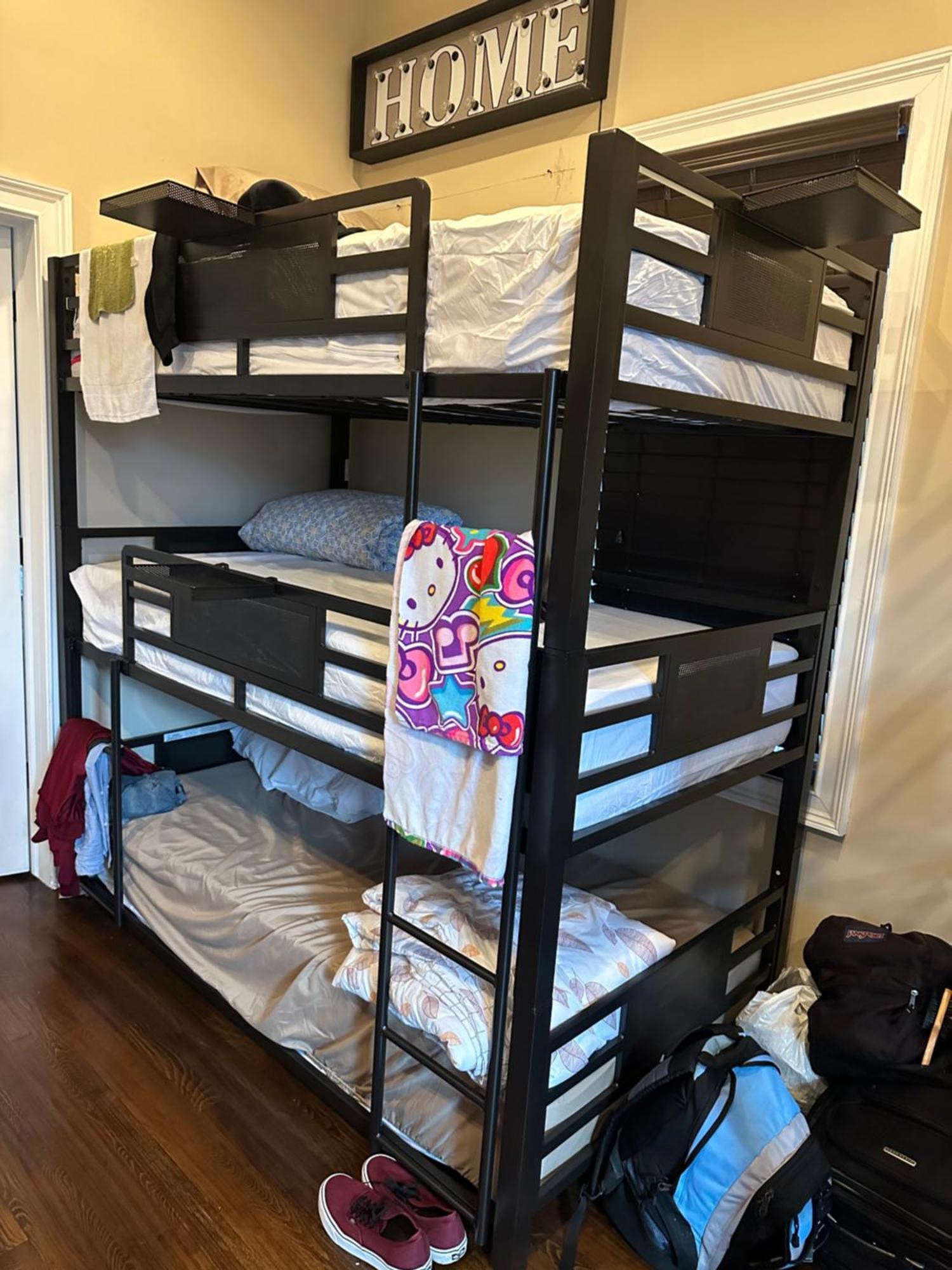 Ferry Hostel 뉴어크 외부 사진
