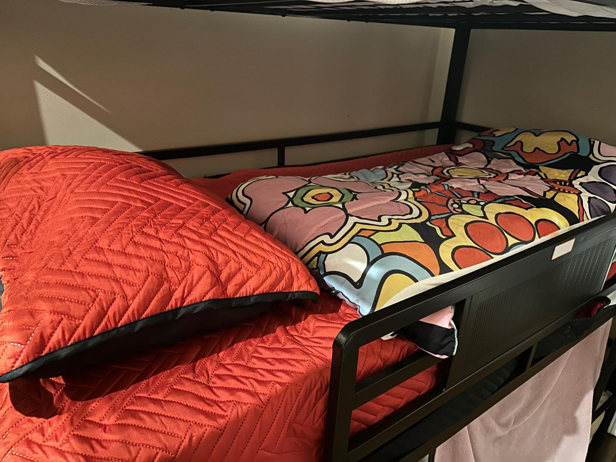 Ferry Hostel 뉴어크 외부 사진