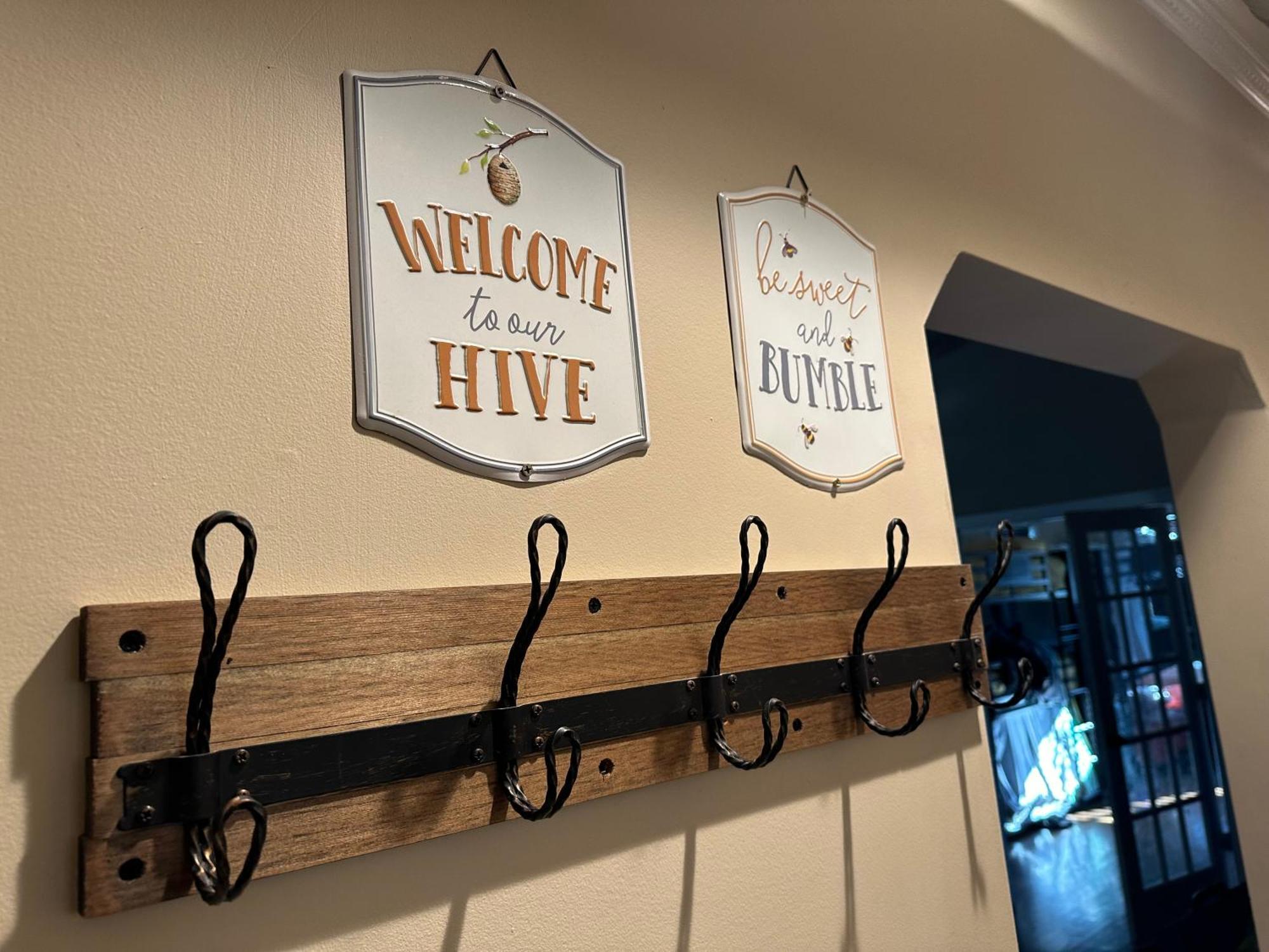 Ferry Hostel 뉴어크 외부 사진