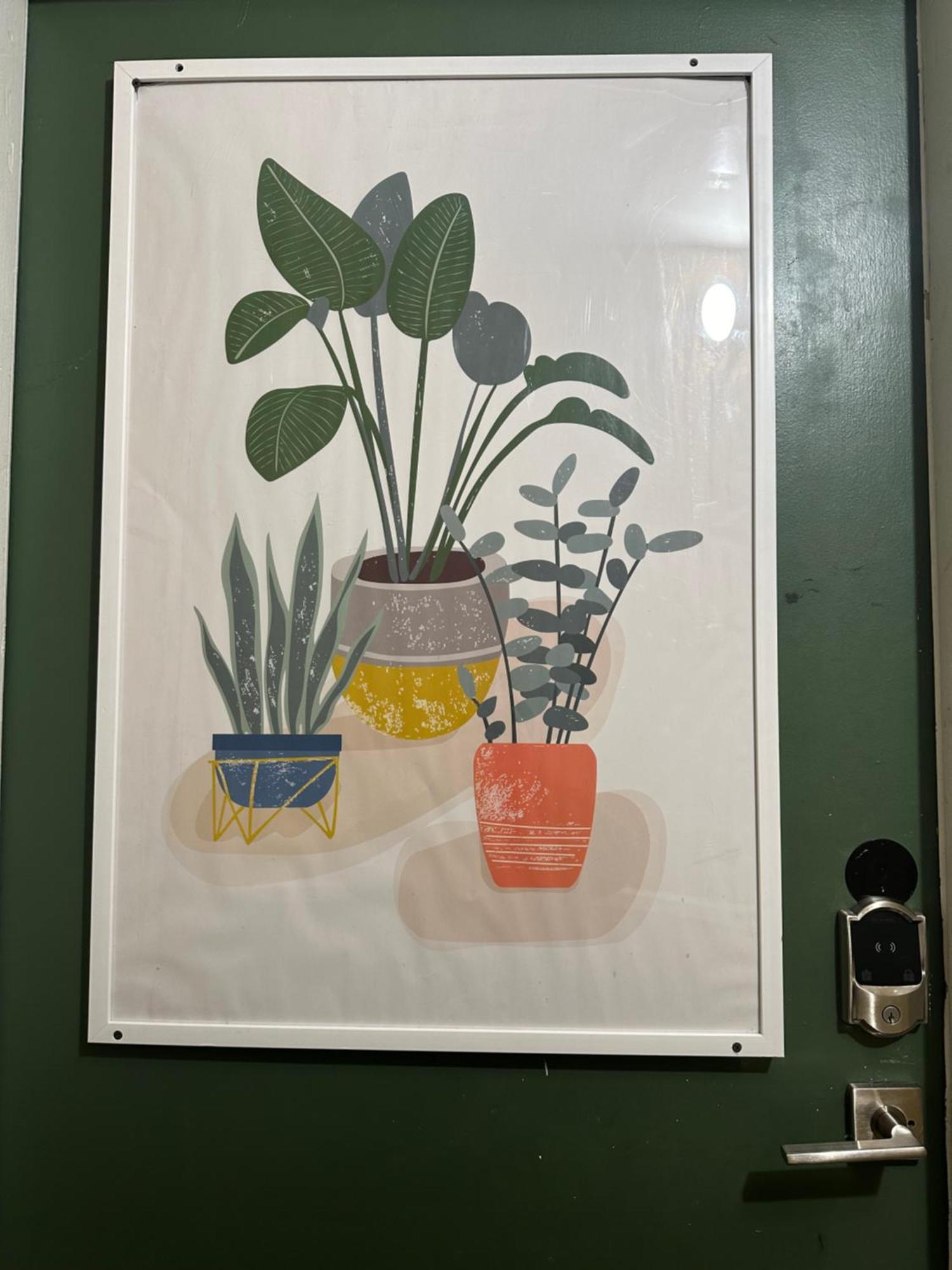 Ferry Hostel 뉴어크 외부 사진