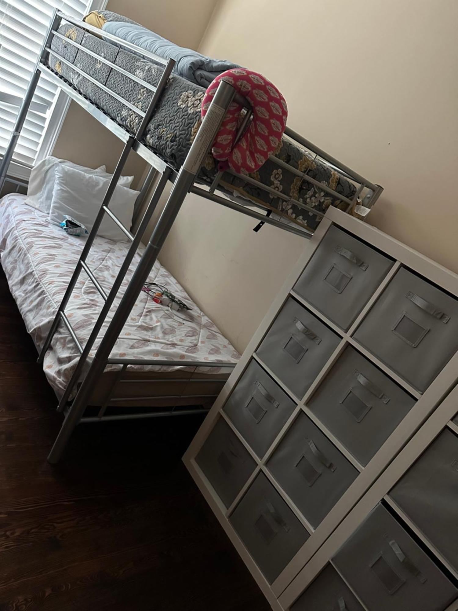 Ferry Hostel 뉴어크 외부 사진
